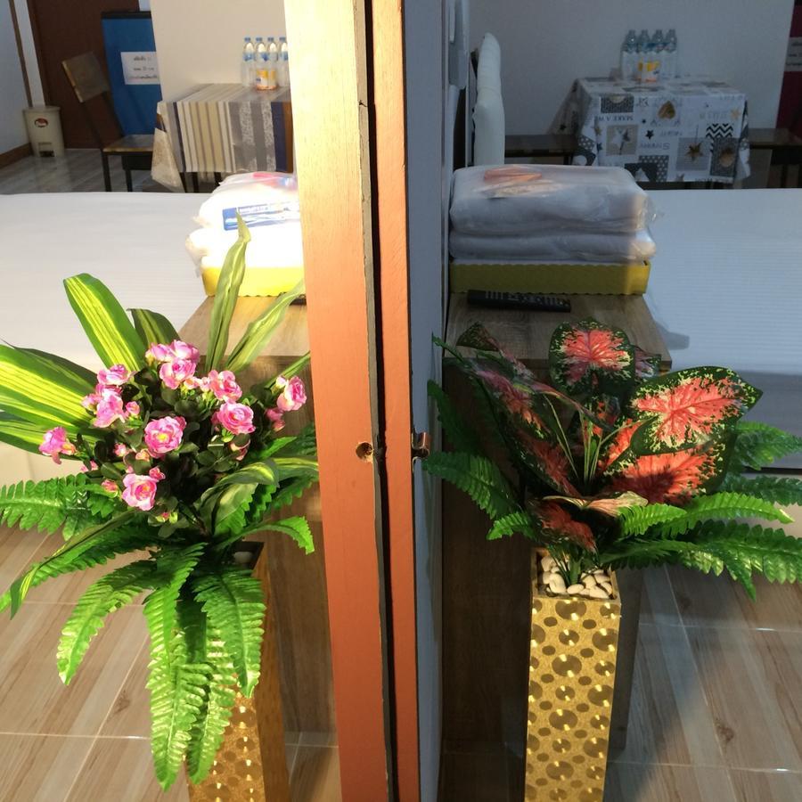 ตามฤทัย เฮาส์ Apartment Chiang Mai Exterior photo