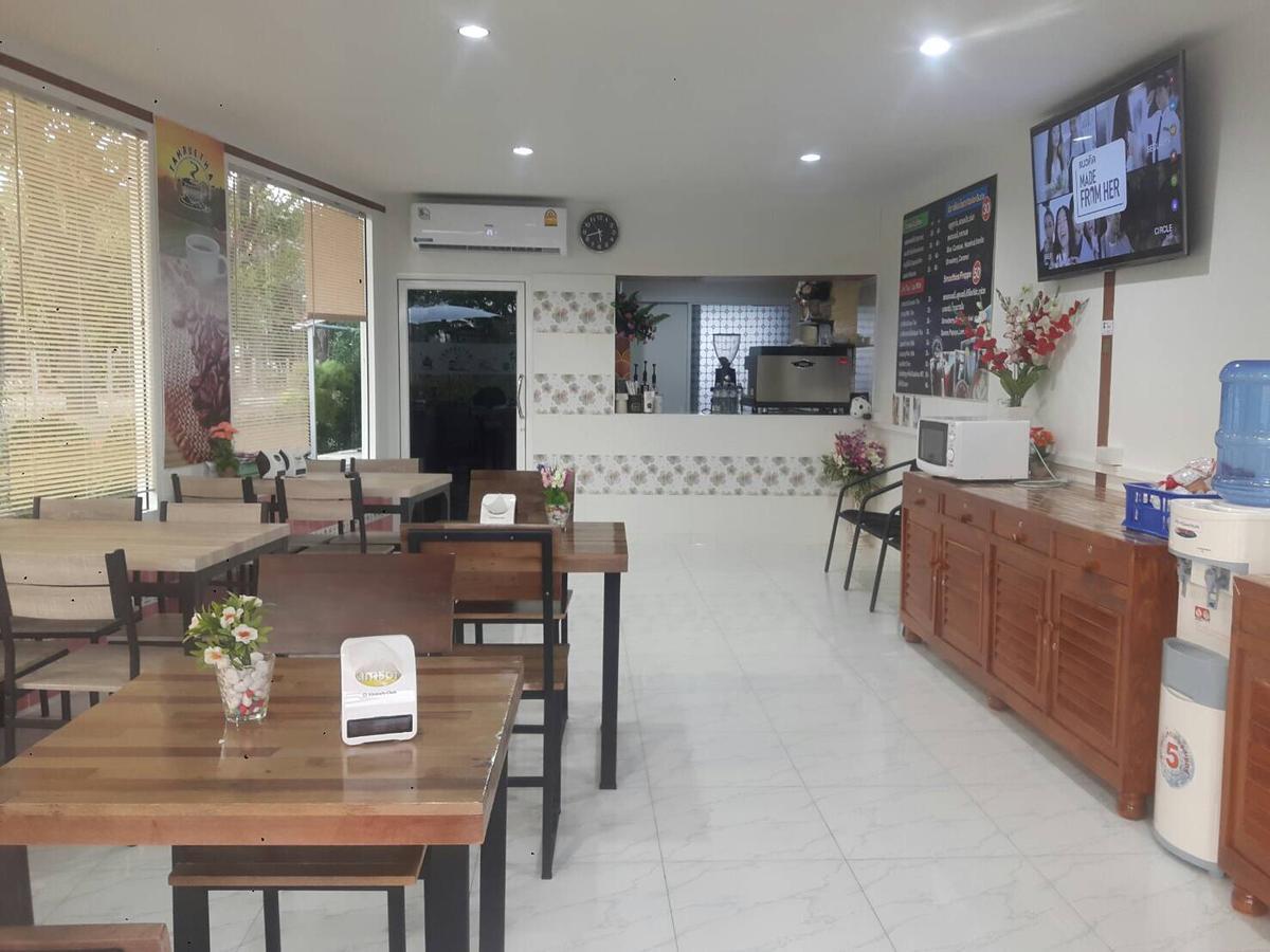 ตามฤทัย เฮาส์ Apartment Chiang Mai Exterior photo