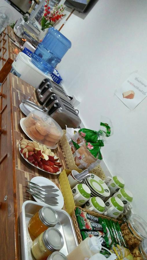 ตามฤทัย เฮาส์ Apartment Chiang Mai Exterior photo