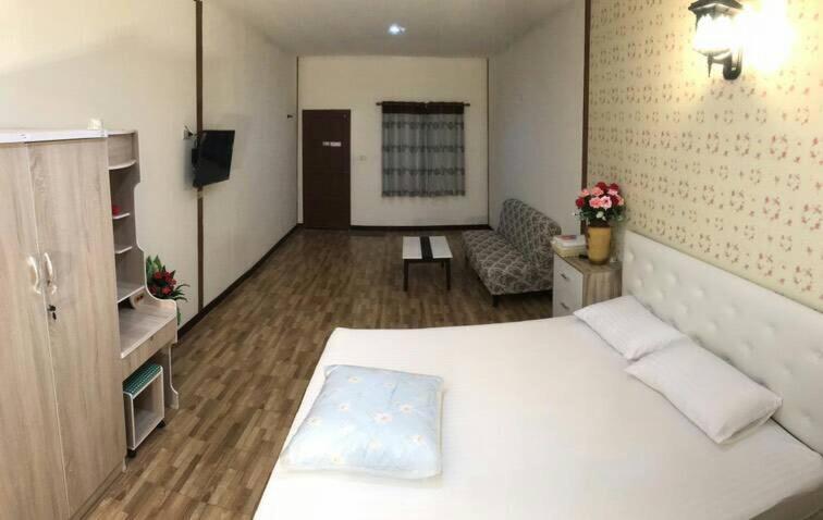 ตามฤทัย เฮาส์ Apartment Chiang Mai Exterior photo